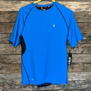 Fila sport shirt